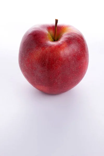 Apple pop-art — Stock fotografie