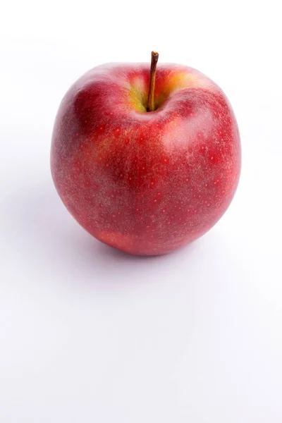 Arte pop da Apple — Fotografia de Stock