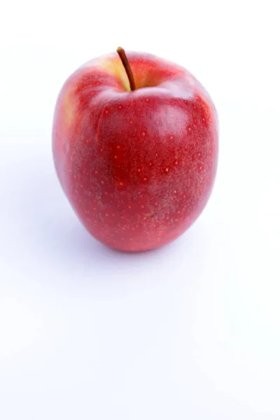 Apple pop-art — Stock fotografie