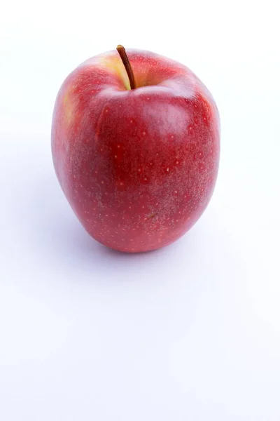 Apple pop-art — Stock fotografie