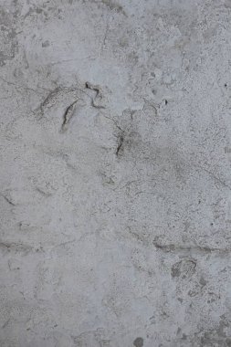 Gri doku çimento tasarımcı için