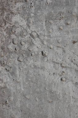 Gri doku çimento tasarımcı için