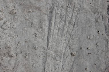 Gri doku çimento tasarımcı için