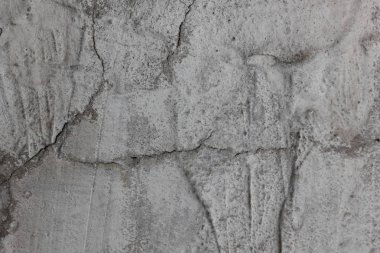 Gri doku çimento tasarımcı için