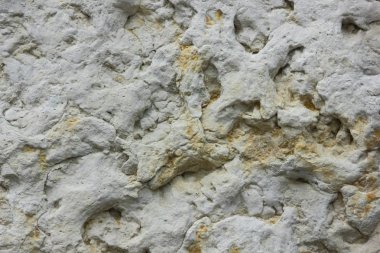 Bir tasarımcı için bir taş duvar dokusu