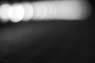 Mavi, kırmızı, sarı, mavi, beyaz bulanık şenlikli bokeh arka plan ile Noel için yıldız