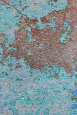 Retro tarzı tasarımcı için arka plan soyut renkli