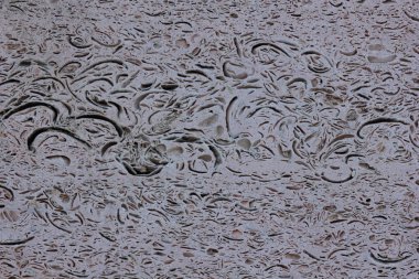 Retro tarzı tasarımcı için arka plan soyut renkli