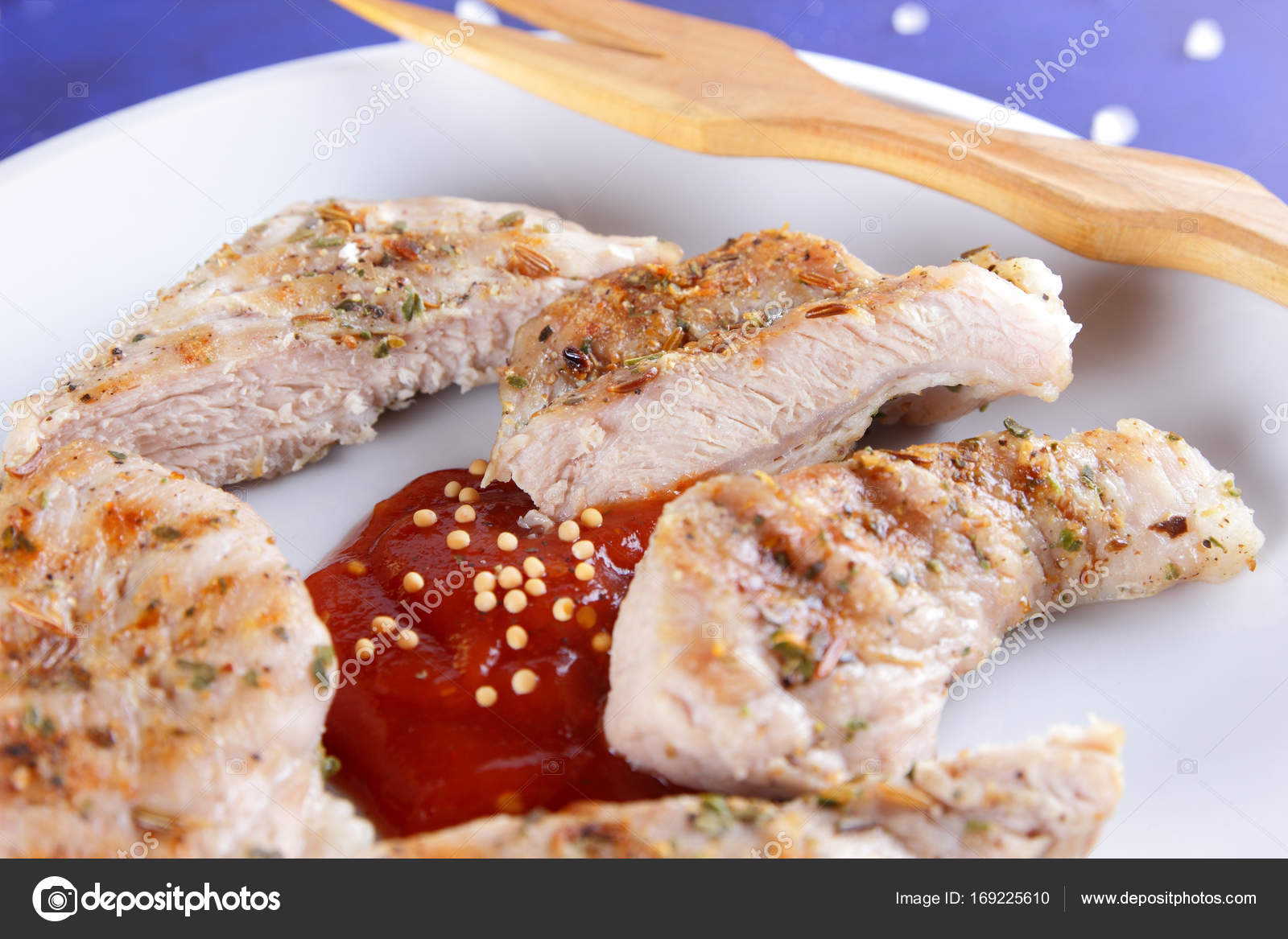 Hardal Soslu Tavuk Izgara Tarifi Hardal Soslu Tavuk Izgara Tarifi