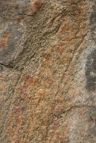Granit Soyut Doku Taş Kayalık Arka Plan Tasarımcı Taş Duvar — Stok fotoğraf
