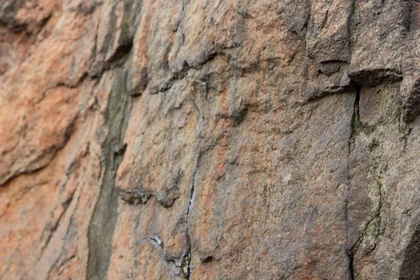 Textur aus Granit, abstrakte Textur, Stein, felsiger Hintergrund, natürliche Muster für Designer, Steintapete, Granitwand, mehrfarbiger Granit, Minimalismus, Kunst — Stockfoto