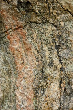 Granit arka plan, başka bir gezegenden, Mars yüzeyinde doku, taş tasarımcı, kahverengi deseni dünya dışı yaşam, granit, gelecekten gelen doku, Minimalizm, granit desen için arka plan