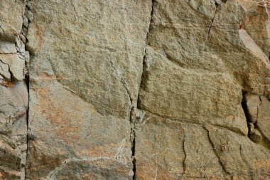 Granit arka plan, başka bir gezegenden, Mars yüzeyinde doku, taş tasarımcı, kahverengi deseni dünya dışı yaşam, granit, gelecekten gelen doku, Minimalizm, granit desen için arka plan