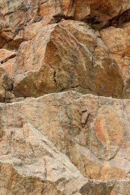 Granit arka plan, başka bir gezegenden, Mars yüzeyinde doku, taş tasarımcı, kahverengi deseni dünya dışı yaşam, granit, gelecekten gelen doku, Minimalizm, granit desen için arka plan