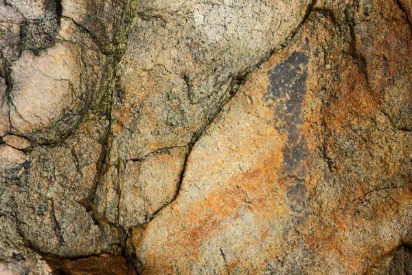 花崗岩の背景 別の惑星 火星の表面のテクスチャを抽象化 地球外生命体 花崗岩 未来からテクスチャ ミニマリズム 花崗岩パターンのデザイナー 茶色パターンの背景を石 — ストック写真
