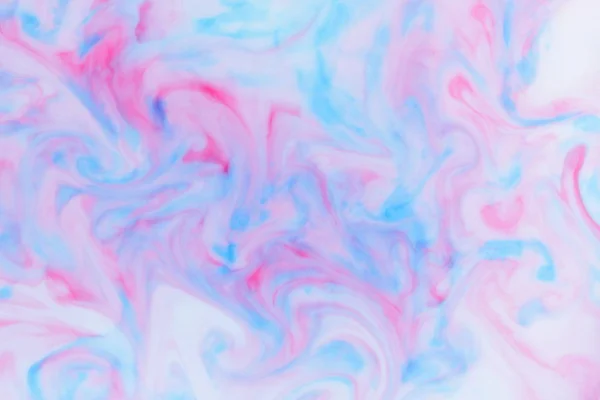 Pink abstract background on liquid, pink minimalistic background, pop art pattern, pastel texture for designer, background preparation