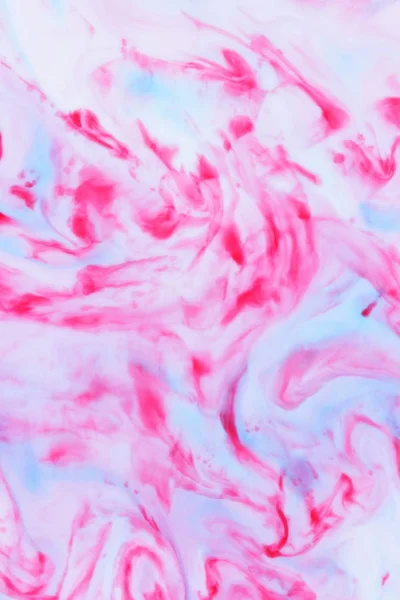 Рожевий Абстрактний Фон Рідкому Рожевому Мінімалістичному Фоні Візерунок Поп Арту — стокове фото