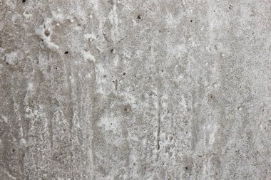 Çimento duvarlar, gri arka plan, retro duvar desen, Minimalizm tarzı, tonlama, boş alanı, tasarımcı için boş kirli yüzey dokusu