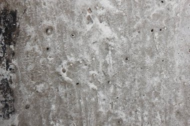 Çimento duvarlar, gri arka plan, retro duvar desen, Minimalizm tarzı, tonlama, boş alanı, tasarımcı için boş kirli yüzey dokusu