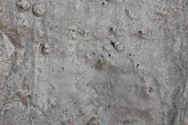 Çimento duvarlar, gri arka plan, retro duvar desen, Minimalizm tarzı, tonlama, boş alanı, tasarımcı için boş kirli yüzey dokusu