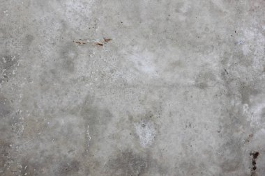 Çimento duvarlar, gri arka plan, retro duvar desen, Minimalizm tarzı, tonlama, boş alanı, tasarımcı için boş kirli yüzey dokusu