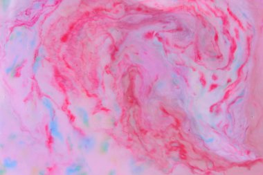 Soyut çok renkli arka plan, uzak galaksi, alan model, holografik doku pop art, tasarımcı, çok renkli, çok renkli yıldız için minimalist arka plan