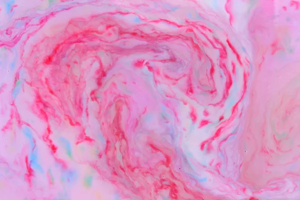 Soyut çok renkli arka plan, uzak galaksi, alan model, holografik doku pop art, tasarımcı, çok renkli, çok renkli yıldız için minimalist arka plan