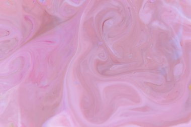 Soyut çok renkli arka plan, uzak galaksi, alan model, holografik doku pop art, tasarımcı, çok renkli boya sıvı, çok renkli yıldız, sanat için minimalist arka plan