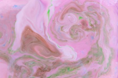 Çok renkli arka plan, Dünya'dan alan, iklim desen, yeryüzüne, minimalist arka plan, iklim değişikliği, küresel ısınma, sanat holografik doku görünümünü