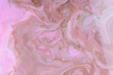 Çok renkli arka plan, Dünya'dan alan, iklim desen, yeryüzüne, minimalist arka plan, iklim değişikliği, küresel ısınma, sanat holografik doku görünümünü