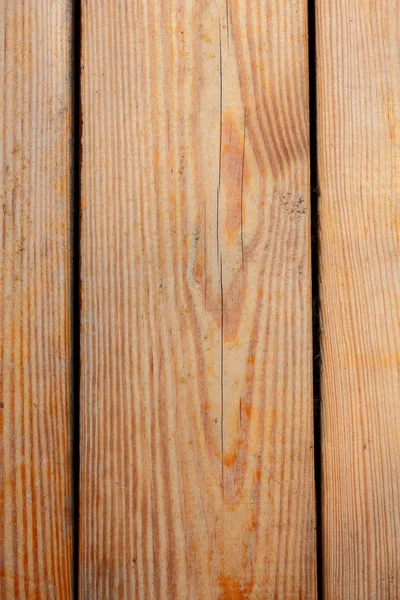 Holzplankenhintergrund Holzstruktur Natürliches Muster Minimalistischer Rohling Für Den Designer Glatte — Stockfoto