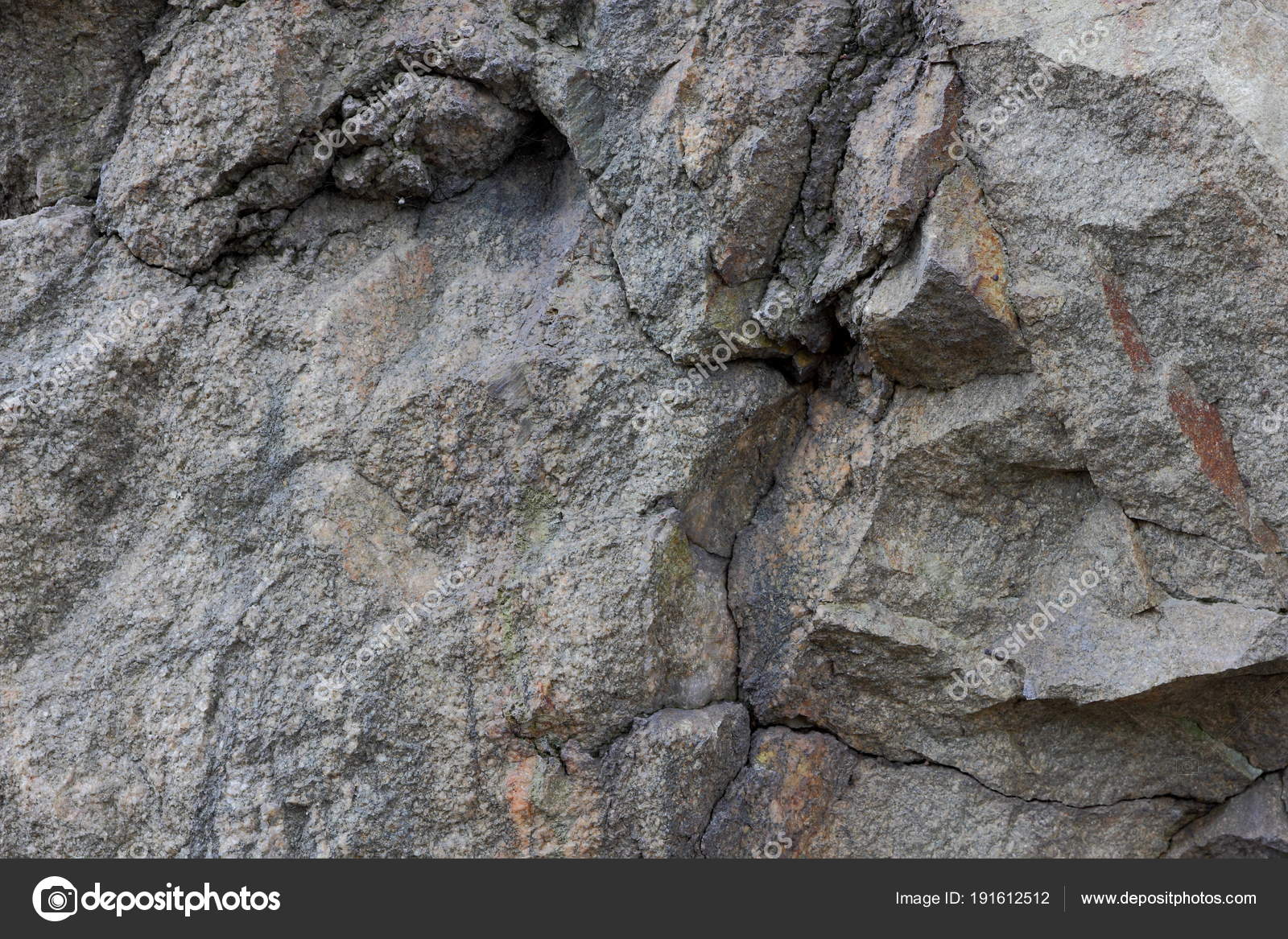 Granite Rock Texture