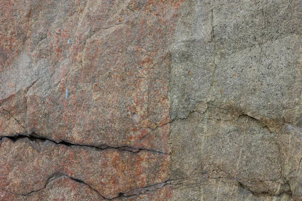 Granite Texture Abstract Pattern Natural Background Granite Rock Dark Surface — Stock Photo, Image