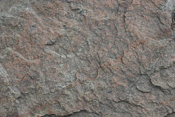디자이너 텍스트 현실에 공간에 어두운 화강암 바위의 화강암 — 스톡 사진