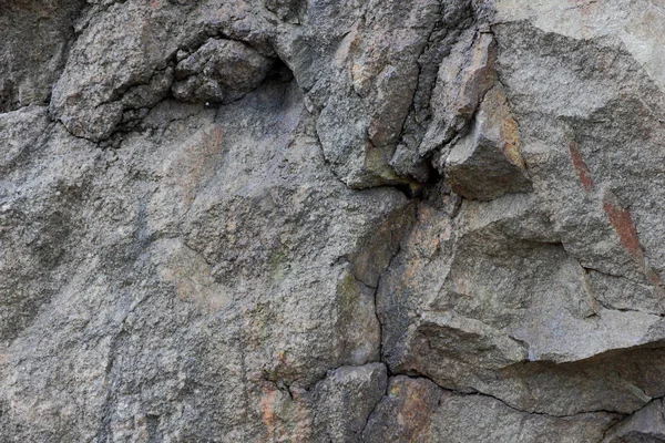 Granite Texture Abstract Pattern Natural Background Granite Rock Dark Surface — Stock Photo, Image