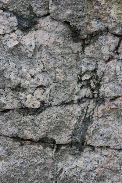 Abstrakcja Szablon Naturalnym Tle Skał Granitowych Granit Tekstury Ciemnych Powierzchni — Zdjęcie stockowe