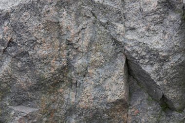 Granit doku, soyut desen, granit kaya doğal arka plan, eski taş, tasarımcı için sanat boş karanlık yüzey