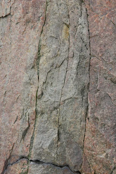 Granit Doku Soyut Desen Granit Kaya Doğal Arka Plan Eski — Stok fotoğraf