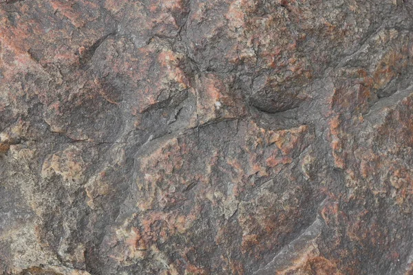 Granitstruktur Abstraktes Muster Natürlicher Hintergrund Aus Granitgestein Dunkle Oberfläche Aus — Stockfoto