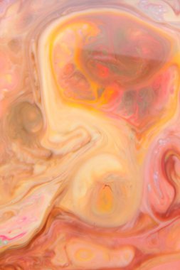 Çok renkli arka plan boşluk, fantastik desenler, tasarımcı, beyaz arka plan, mimari, sanat, bilinmeyen gökada parlak doku için boş ile çok renkli desen