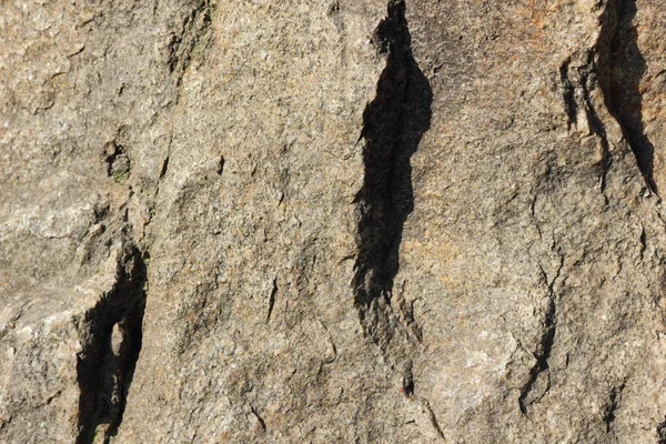 Doğal Taş Granit Doku Granit Desen Taş Benekli Granit Volkanik — Stok fotoğraf