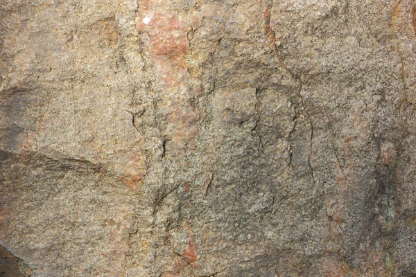 Doğal taş granit doku, granit desen. Taş benekli granit volkanik kaya Mutfak Tezgah vb için kullanılan arka plan. Kahverengi renk tonu ile mermer yüzey. Minimalizm