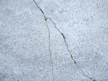 Beyaz bir duvar, bir yüzey ile çimento, ışık deseni bir tasarımcı, minimalist arka plan için arka plan dokusu