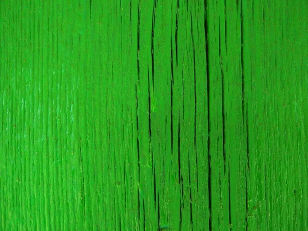 Tekstura Powierzchni Drewnianych Zielony Streszczenie Tło Zielony Barwionego Drewna Kolorowy — Zdjęcie stockowe