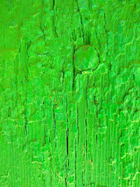 Tekstura Powierzchni Drewnianych Zielony Streszczenie Tło Zielony Barwionego Drewna Kolorowy — Zdjęcie stockowe