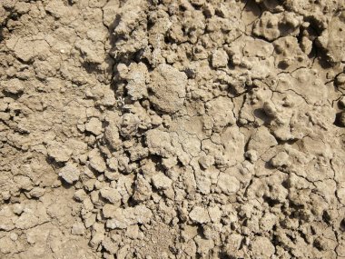 Kırık dünya, çatlaklar karanlık dünya, doğal yüzey dokusu, su, çevre felaketi, kuraklık sorunu eksikliği