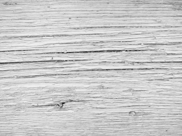 Текстура Белой Деревянной Поверхности Абстрактный Белый Фон Старого Покрашенного Дерева — стоковое фото
