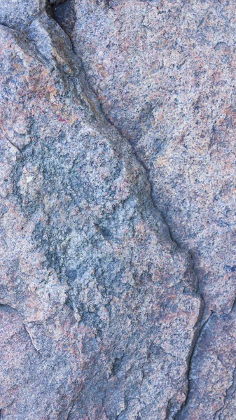 Textura Granito Pedra Granito Com Cor Avermelhada Antecedentes Pedra Sólida — Fotografia de Stock