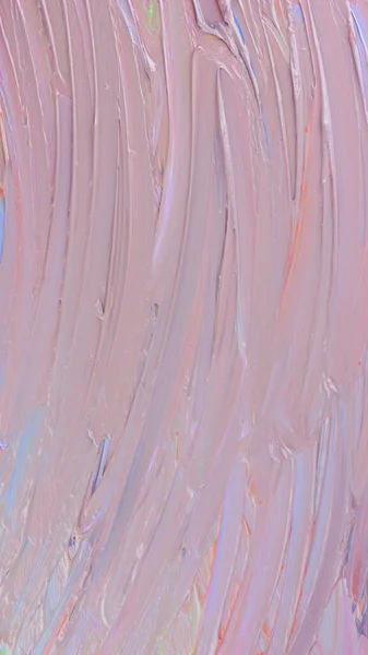 Abstrakte Kunst Handgemachte Mehrfarbige Abstrakte Hintergrund Muster Mit Rosa Farben — Stockfoto