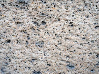 Sıçrayan beyaz taş dokusu